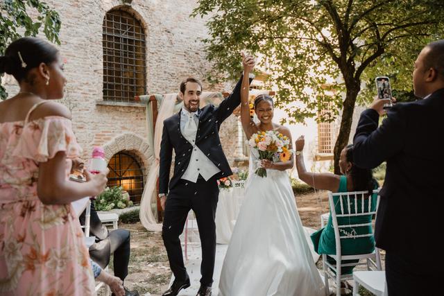 Ivan Nebbia Wedding - 4