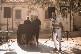 Pepito Ros - DJ e Sax - 7