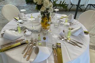 Maria Angela Montalbano Wedding and Event Designer - 11