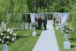 Villa La Collinetta - 6