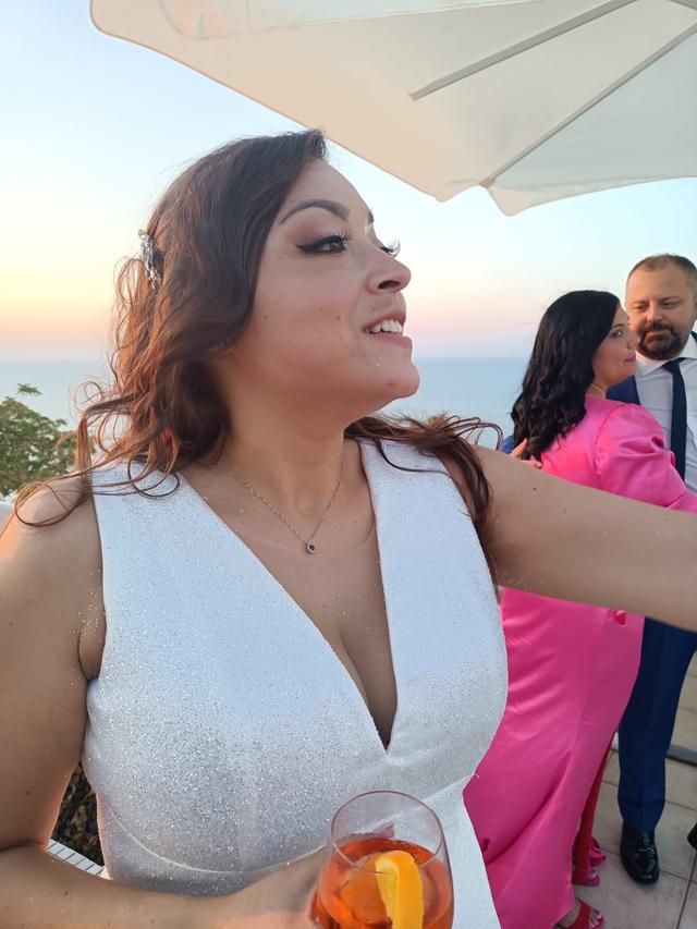Nicoletta Neri Make Up - 2