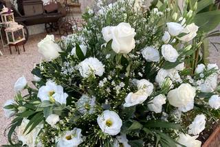Maria Angela Montalbano Wedding and Event Designer - 12