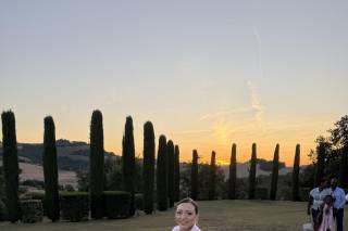 Nicoletta Neri Make Up - 5