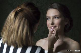 Silvia Toti MakeUp Artist - 5