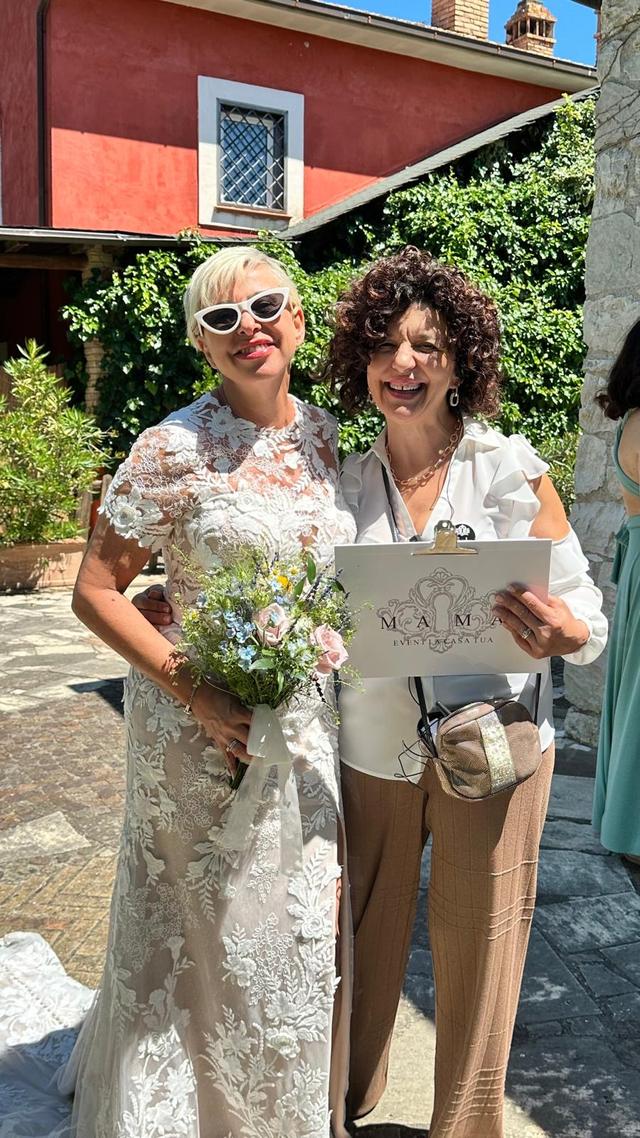 Mama Eventi a Casa tua - 1