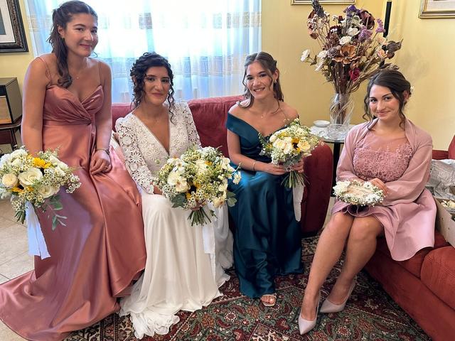 Marzia Amorino Makeup Artist - 4