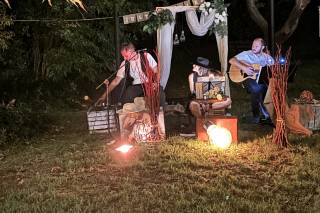 Clochart Acoustic - 16