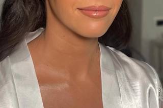 Jackdavid Makeup - 1