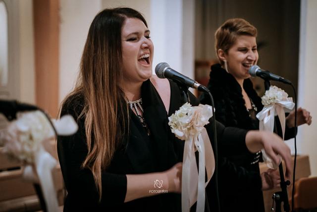 Tyna Maria & Just Community - 3