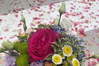 Fiori Bordone - 9
