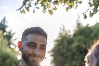 Francesca Ragusa Wedding Photography - 12