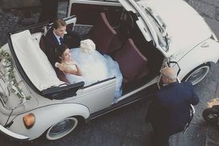 Noleggio AstorVintage - 5