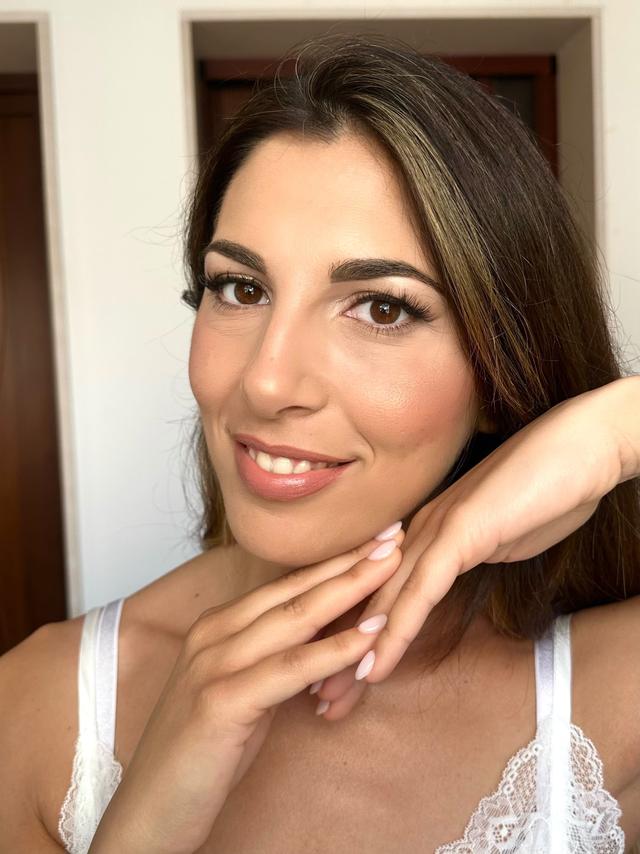Melissa Rizzo - 1