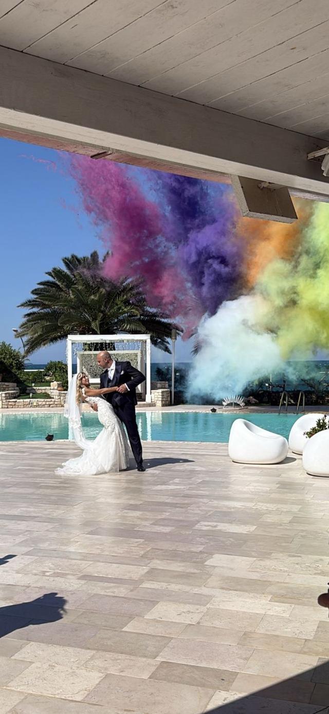Blu Sposa - 2