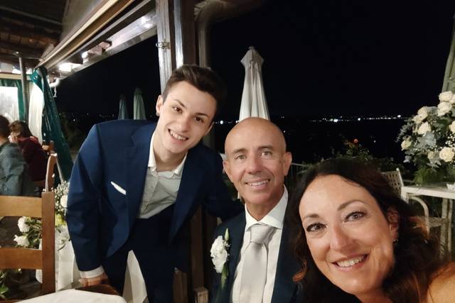 Magic Wedding By Michele Piccioli 5