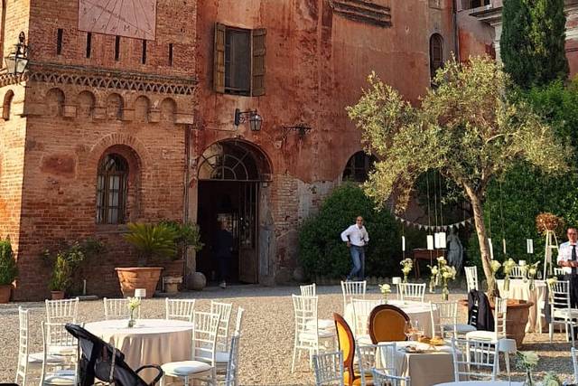 Castello San Lorenzo 3