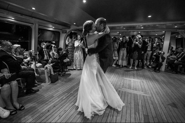 Grazia Fiore Wedding Photographer - 1