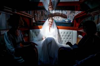 Grazia Fiore Wedding Photographer - 6