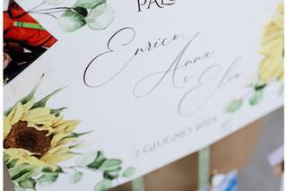 Flo Wedding & Event Designer - 13