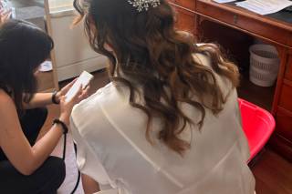 Elisa Piras Make-up Artist - 10