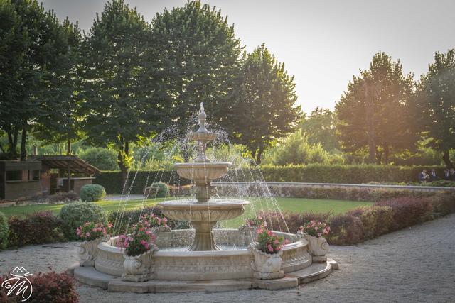 Villa Floridiana - 1