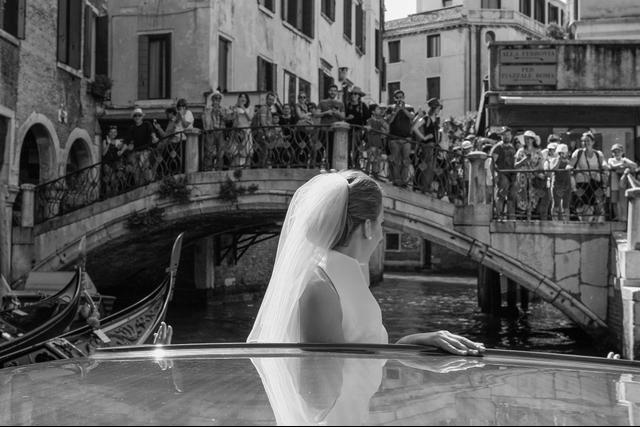 Grazia Fiore Wedding Photographer - 4