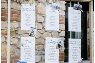 Flo Wedding & Event Designer - 14