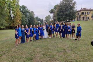 Villa Mapelli Mozzi - 5