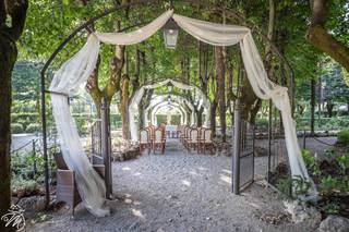 Villa Floridiana - 14