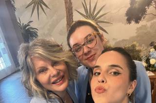 Jenny Iacoucci Wedding & Events - 7