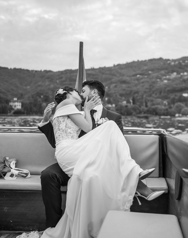 Elisa Cesaro Photographer - 2