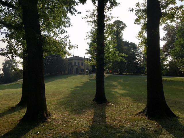 Villa Mapelli Mozzi - 3