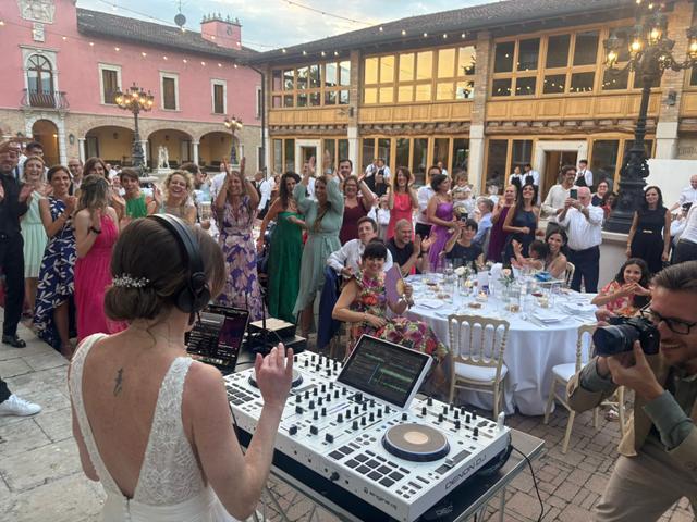 DJ Tommy B Wedding Entertainment - 1