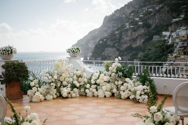 Maria Vittoria Pesino Flowers - 4