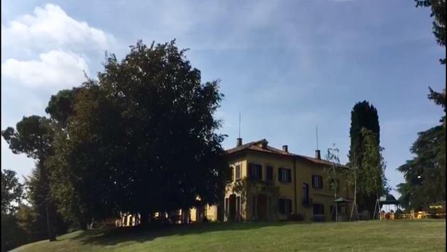 Villa Mapelli Mozzi - 4