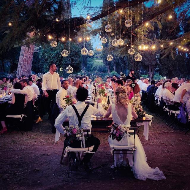 Sara Iaconelli Wedding Florist - 4