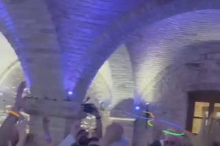 DJ Tommy B Wedding Entertainment - 12