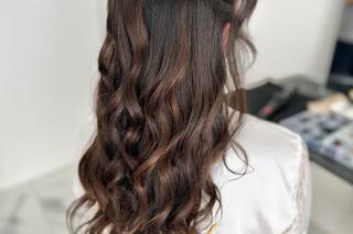 Lorenza Felletti Make-up & Hair - 11