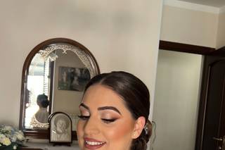 Paola Scafuri - MUA e Visagista - 8