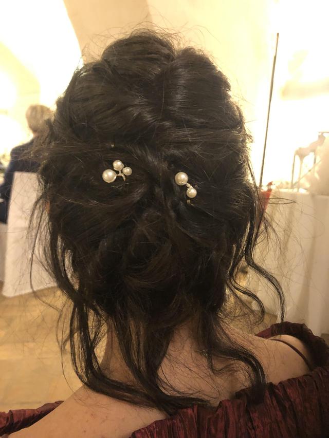 Jessica Hair & MakeUp - 3