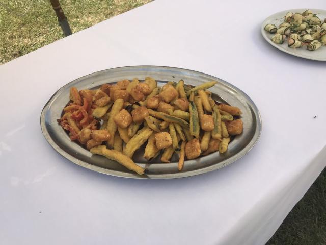 Amarélia Events - 1