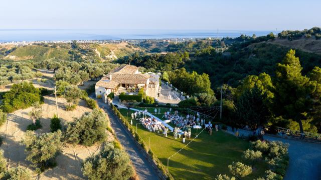 Casale Della Rocca - 1