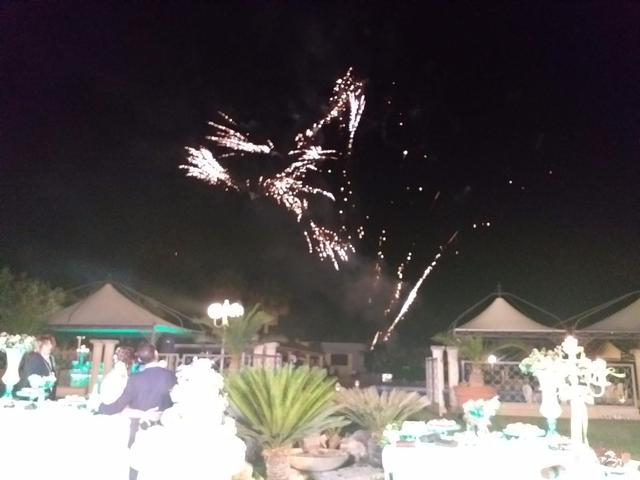 La Pirotecnica - 1