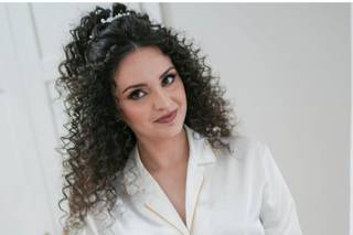 Adelaide Zorzetti Makeup Artist - 5