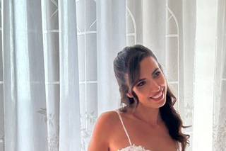 Lorenza Felletti Make-up & Hair - 12