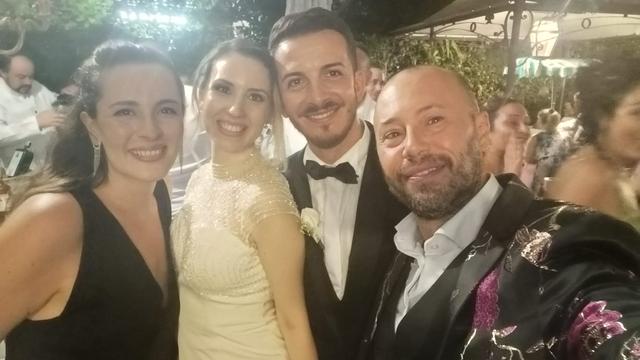 Dan Music Entertainment - Cerimonia Eventi - 4