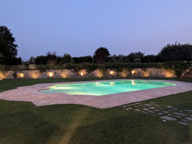 Masseria Luco - 1