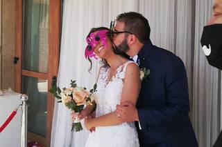 Floral Decor Event - 8