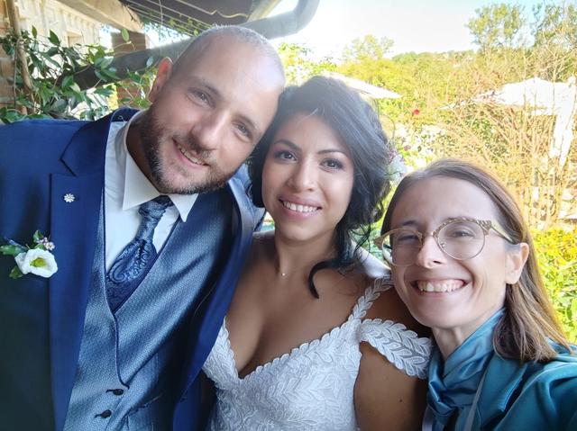 Votre Rêve et Moi di Claudia Atzori Wedding Planner - 1