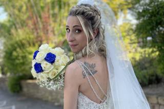 Serena Ballerini Make Up Artist - 12